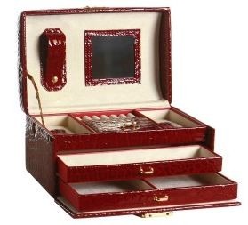 Coffret à bijoux