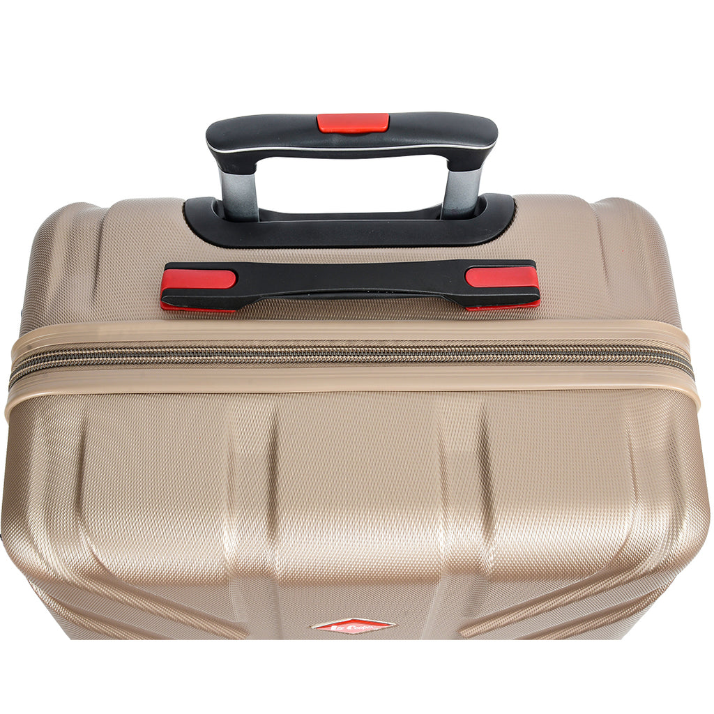 Valise rigide moyenne 67 cm London/Lee Cooper