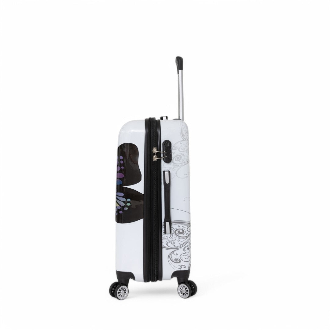Valise rigide 67 cm Evasion de Madisson