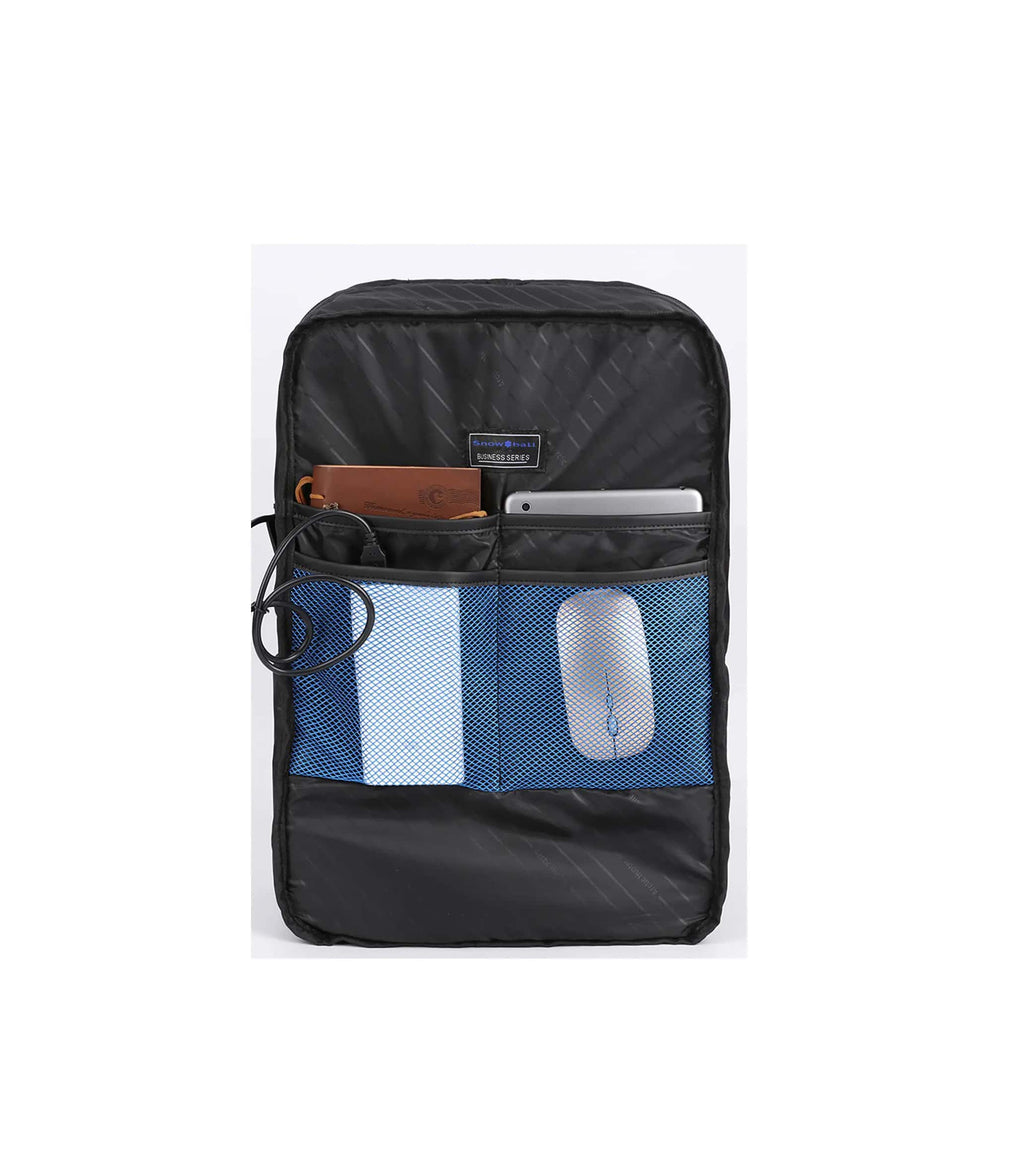 Sac à dos ordinateur portable 16 pouces york