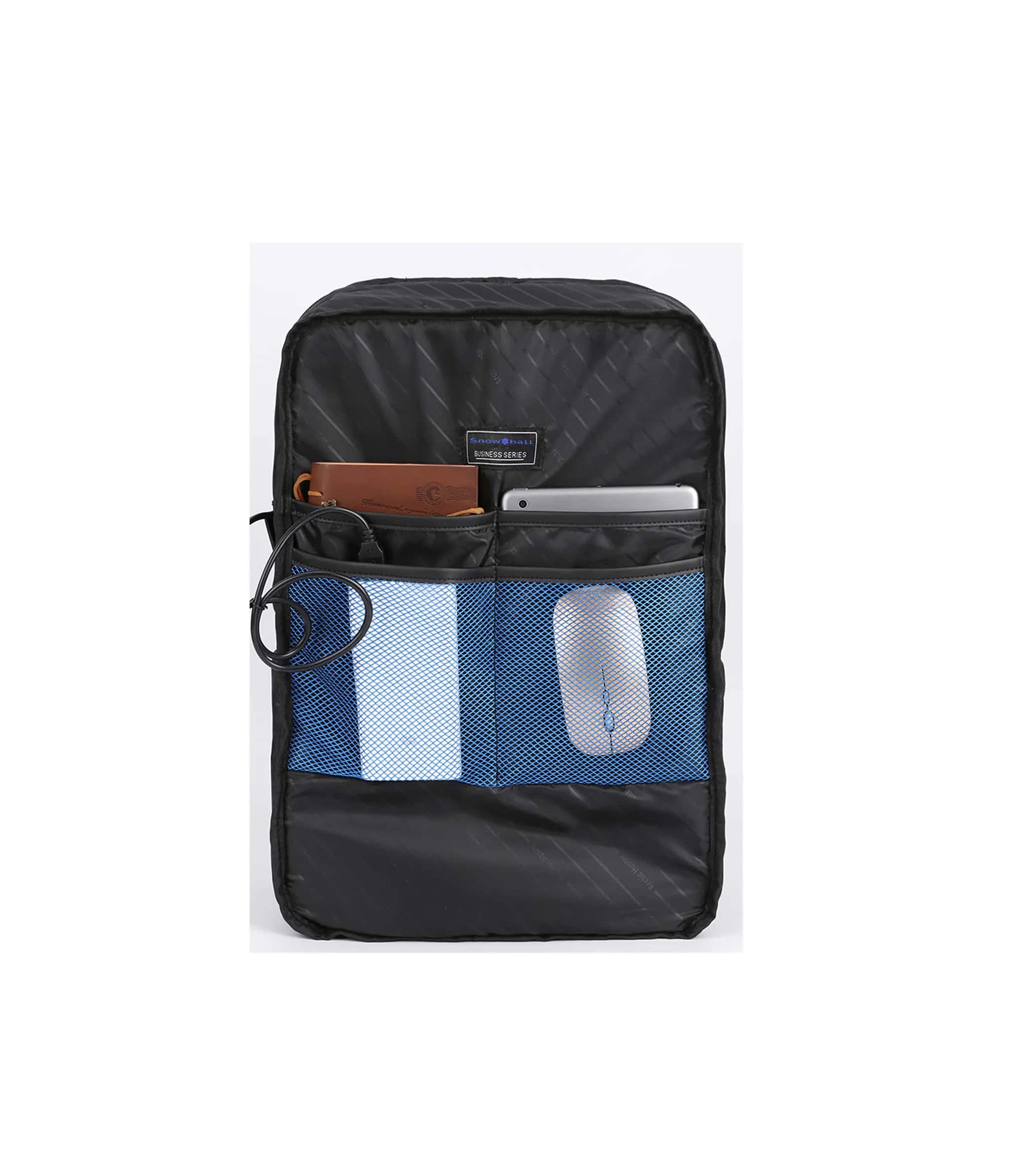 Sac à dos ordinateur portable 16 pouces york