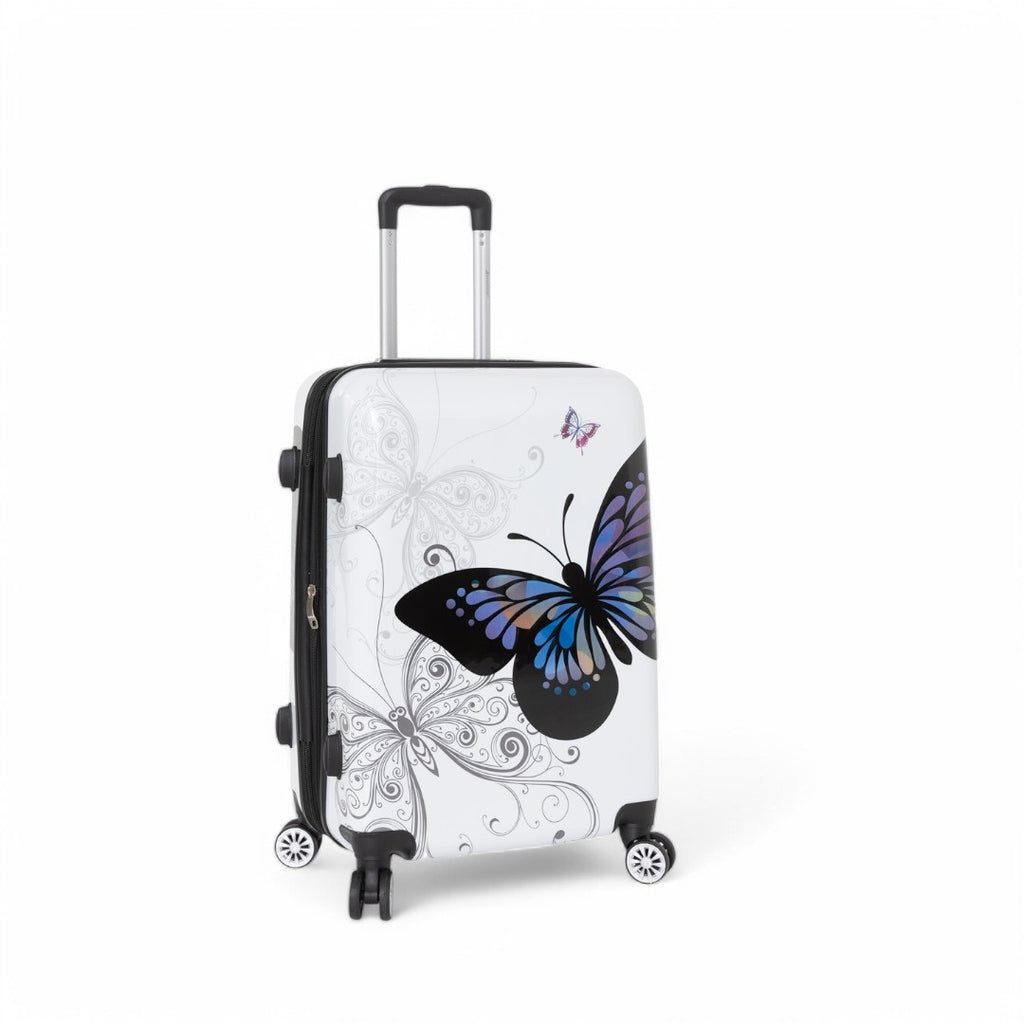 Valise rigide 67 cm Evasion de Madisson