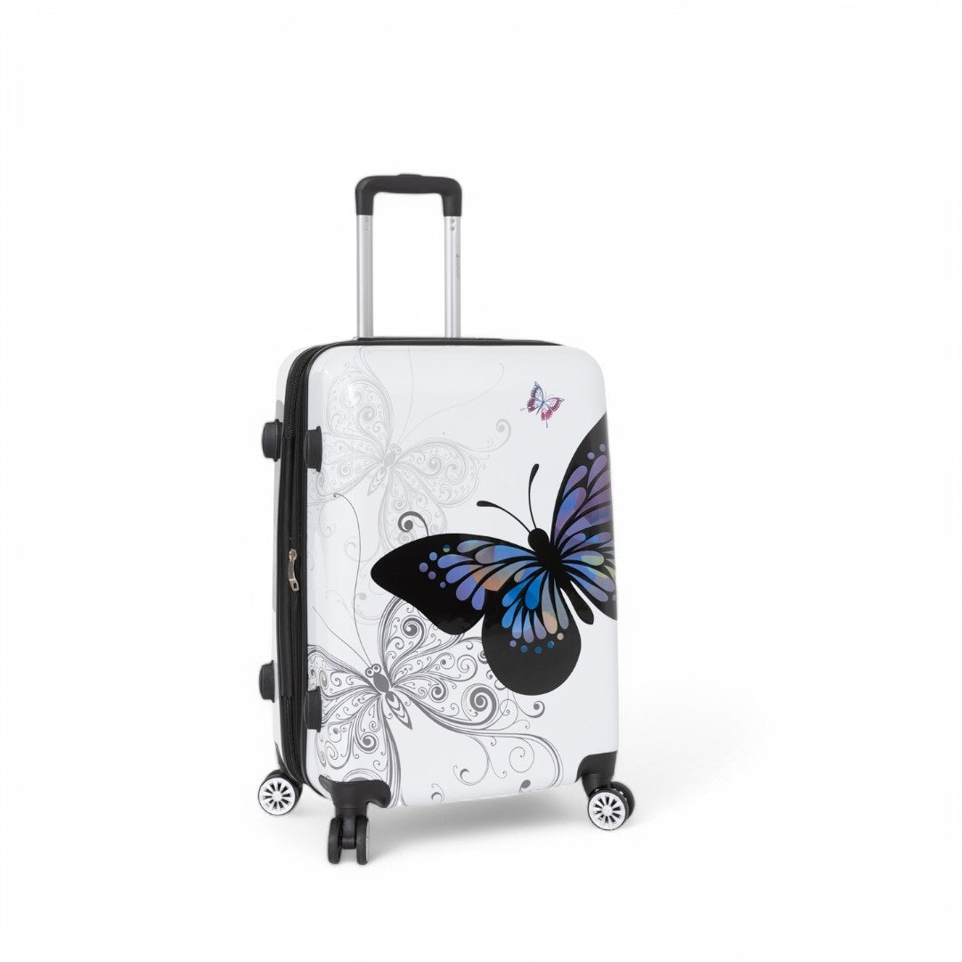 Valise rigide 67 cm Evasion de Madisson