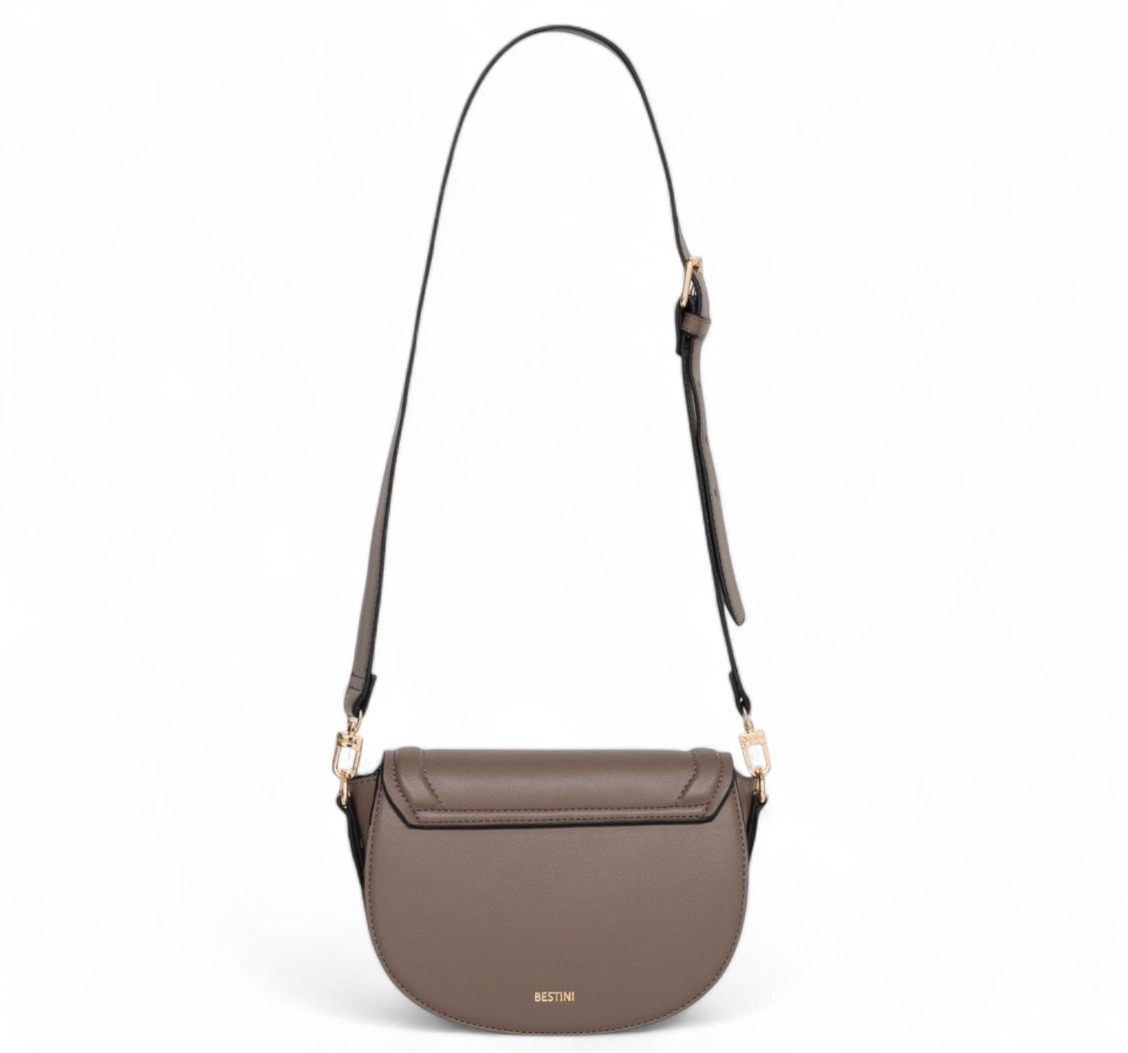 sac à bandoulière demi lune pour femme Elise t