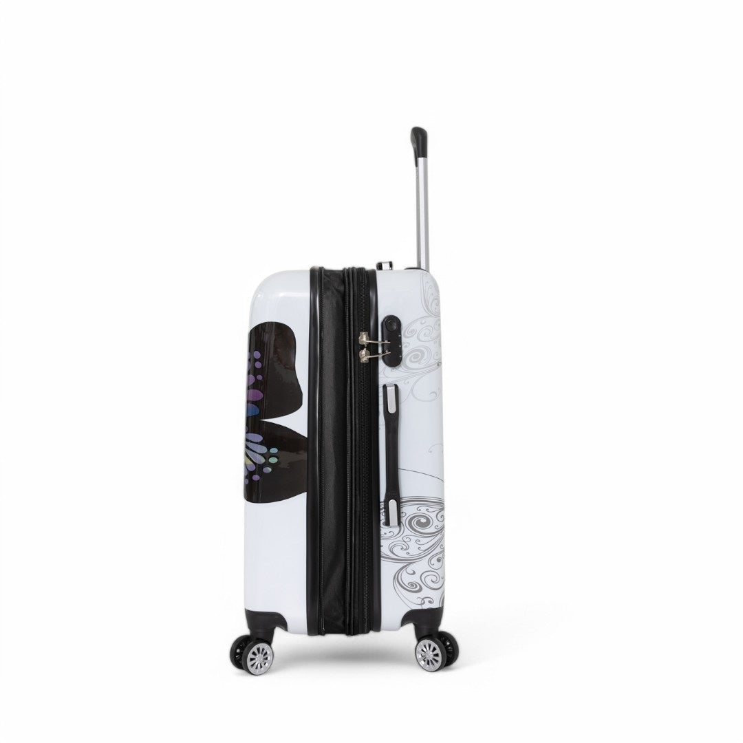 Valise rigide 67 cm Evasion de Madisson