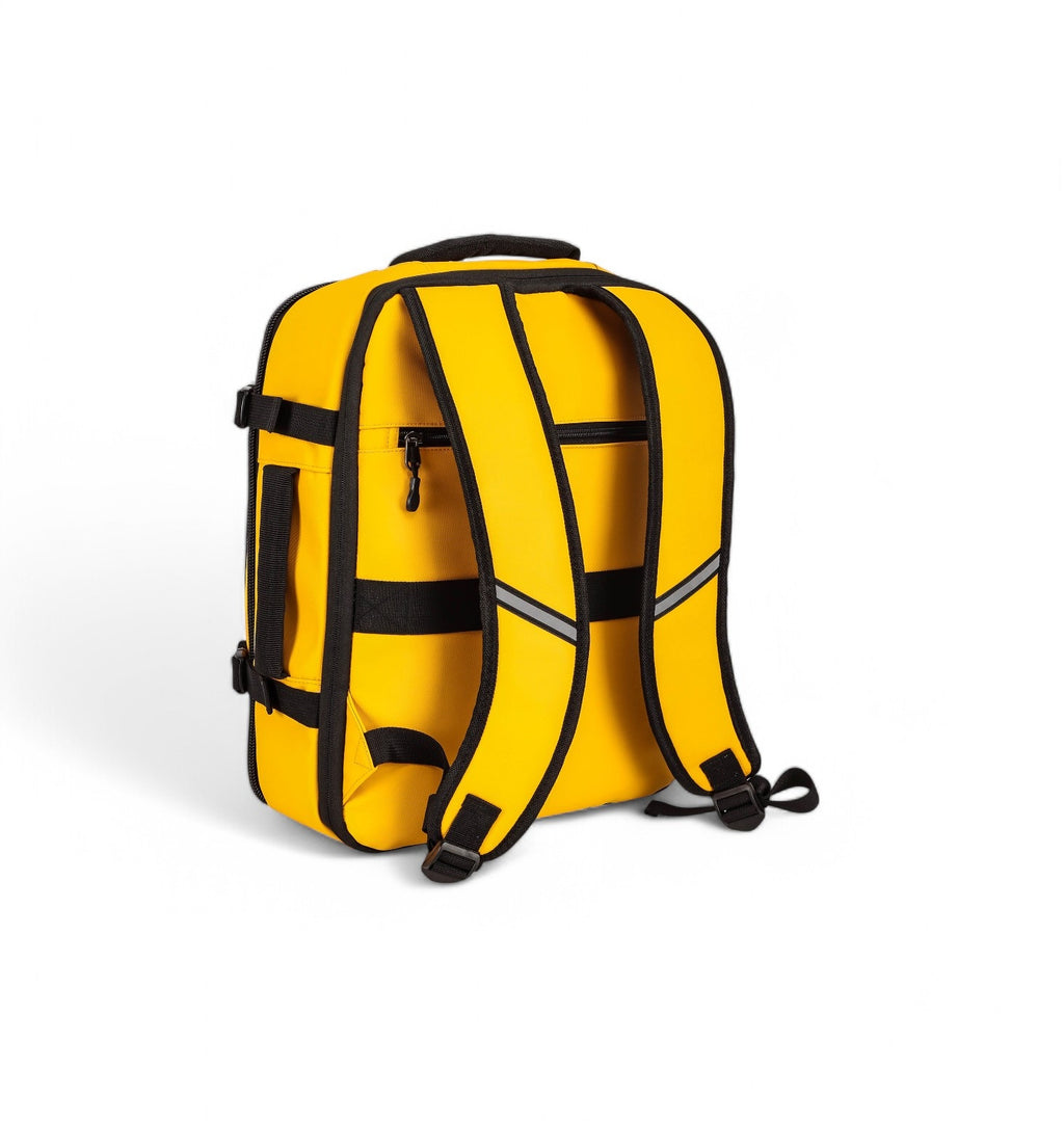 sac à dos cabine 40x30x20 cm underseat snowball