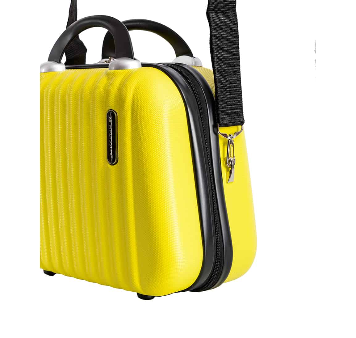 Set valise cabine et vanity case Véria madisson