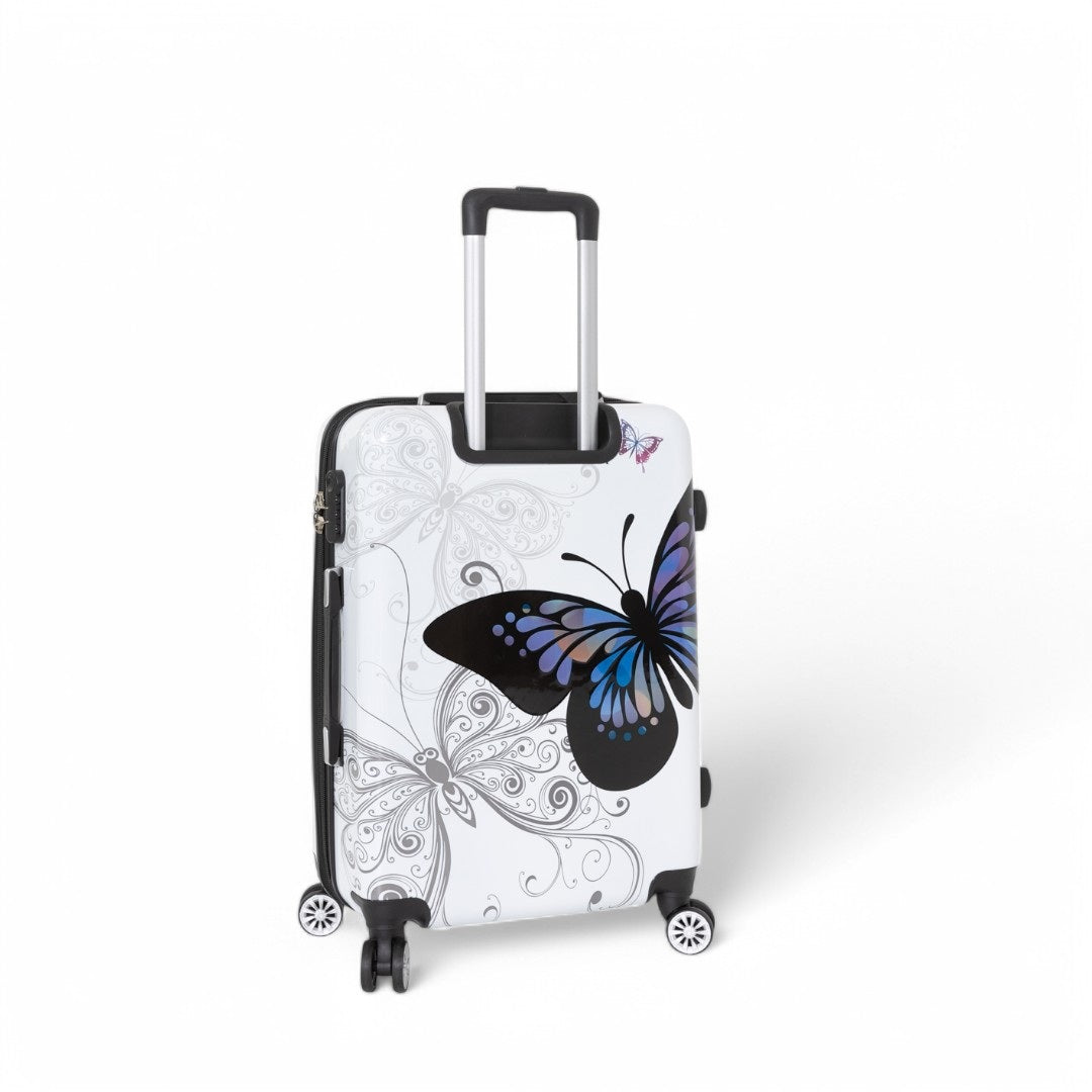 Valise rigide 67 cm Evasion de Madisson