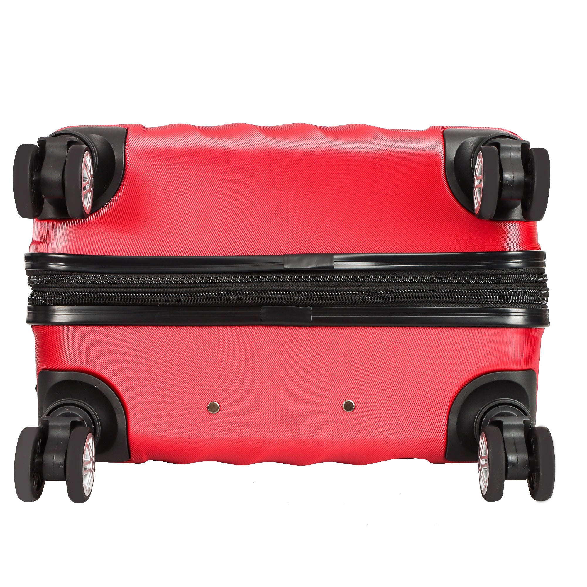 Valise rigide extensible 77 cm Wanderlust de Madisson