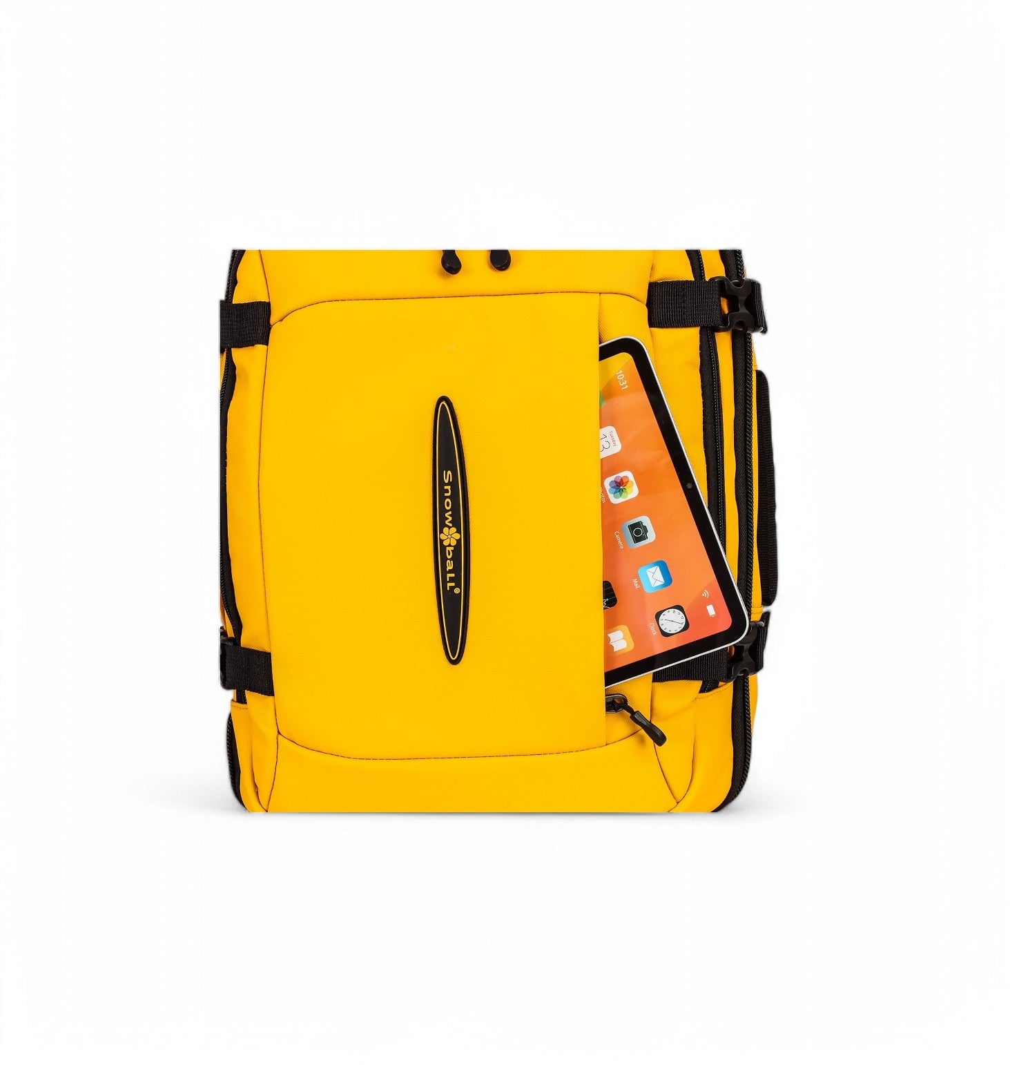 sac à dos cabine 40x30x20 cm underseat snowball