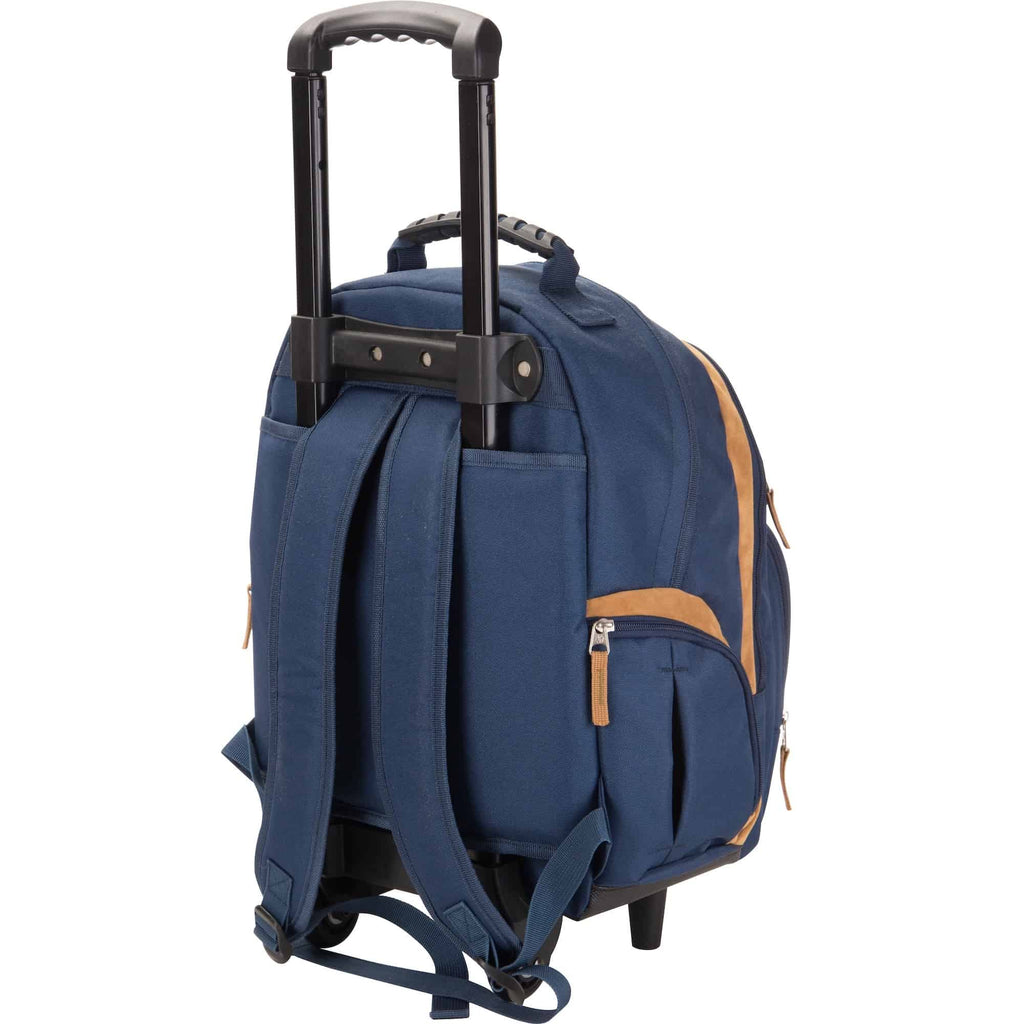 Sac à dos à roulettes CE2 CM1 CM2 « Aventure »