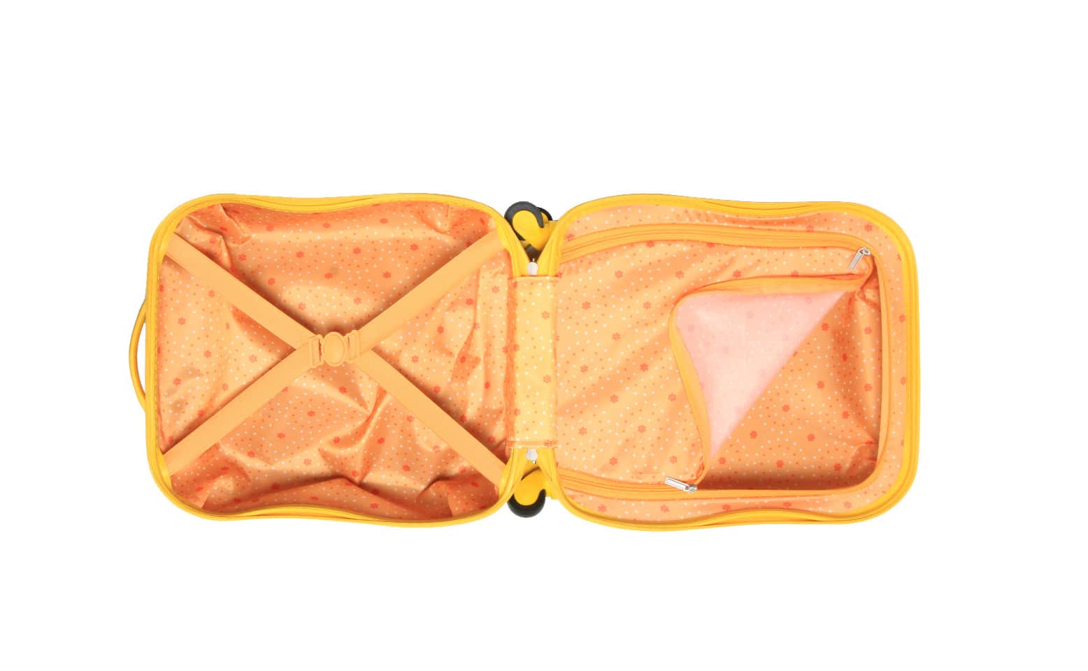 valise cabine Cabine Air France et EasyJet