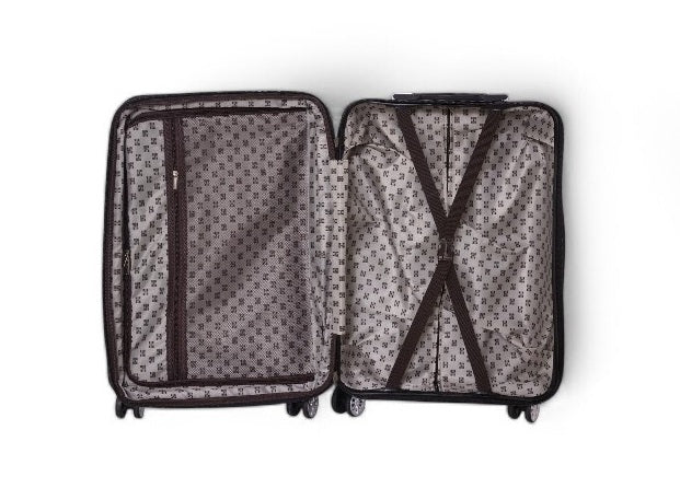 Valise rigide extensible 65 cm Aloha de Madisson