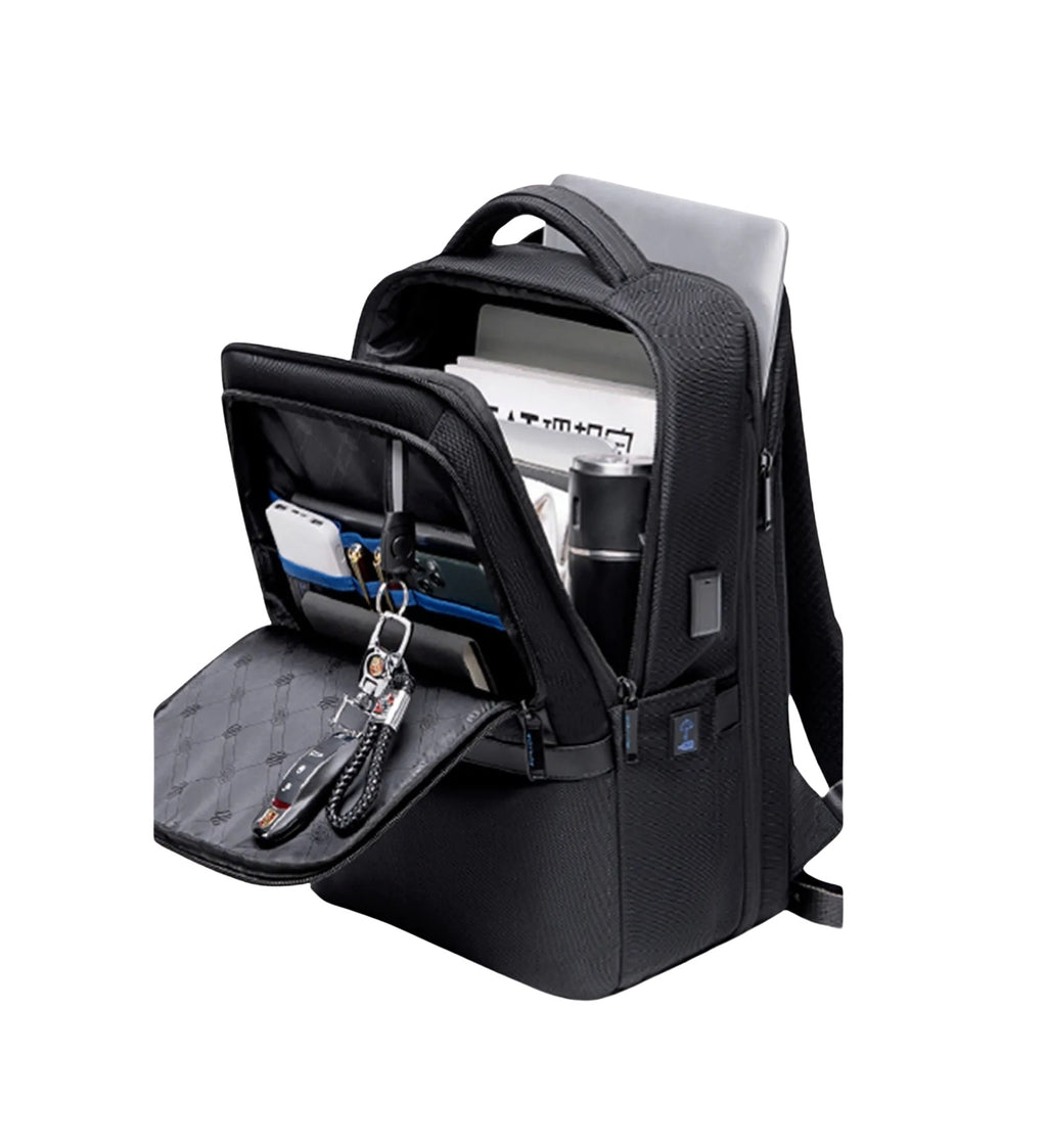 sac à dos PC portable 16 Pouces USB Snowball o