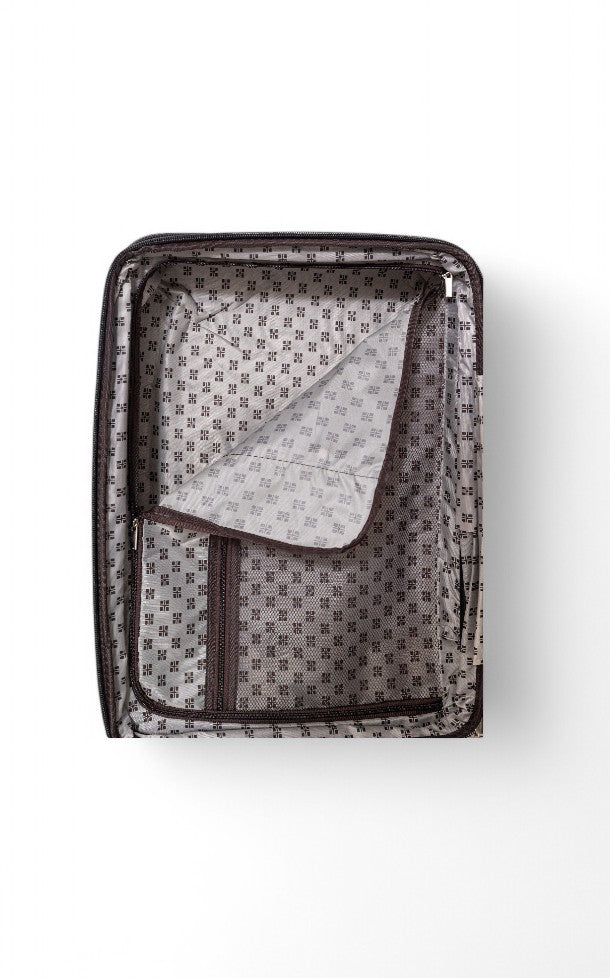 Valise cabine rigide Madisson 55 cm Peace & Love N