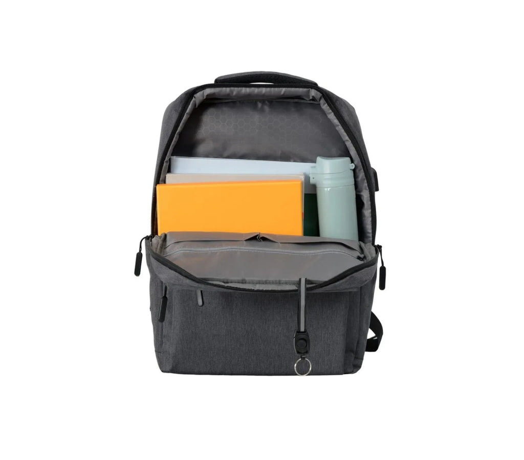 sac à dos ordinateur portable 15,6 pouces Teckpack 5