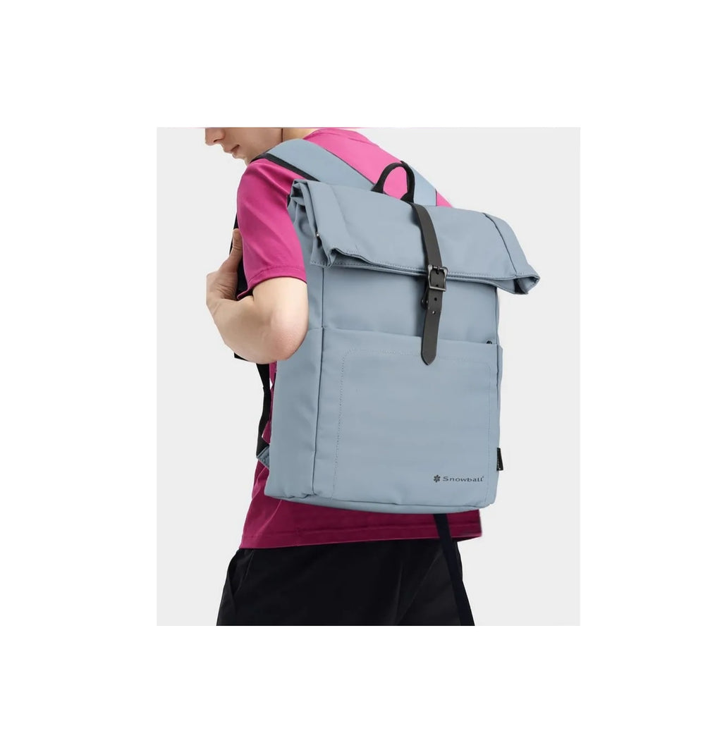 sac à dos ordinateur portable 15 pas cher bleu