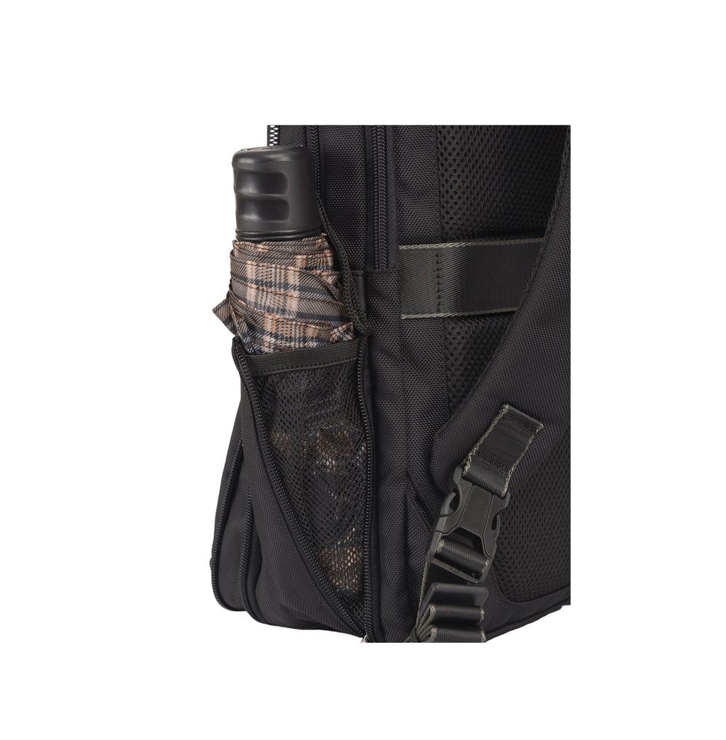 sac à dos business pc portable 15 à 16 pouces snowball c