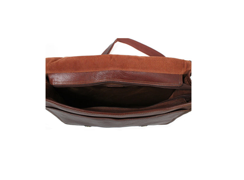 besace en cuir homme femme katana 36847