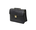 Cartable sacoche en cuir katana