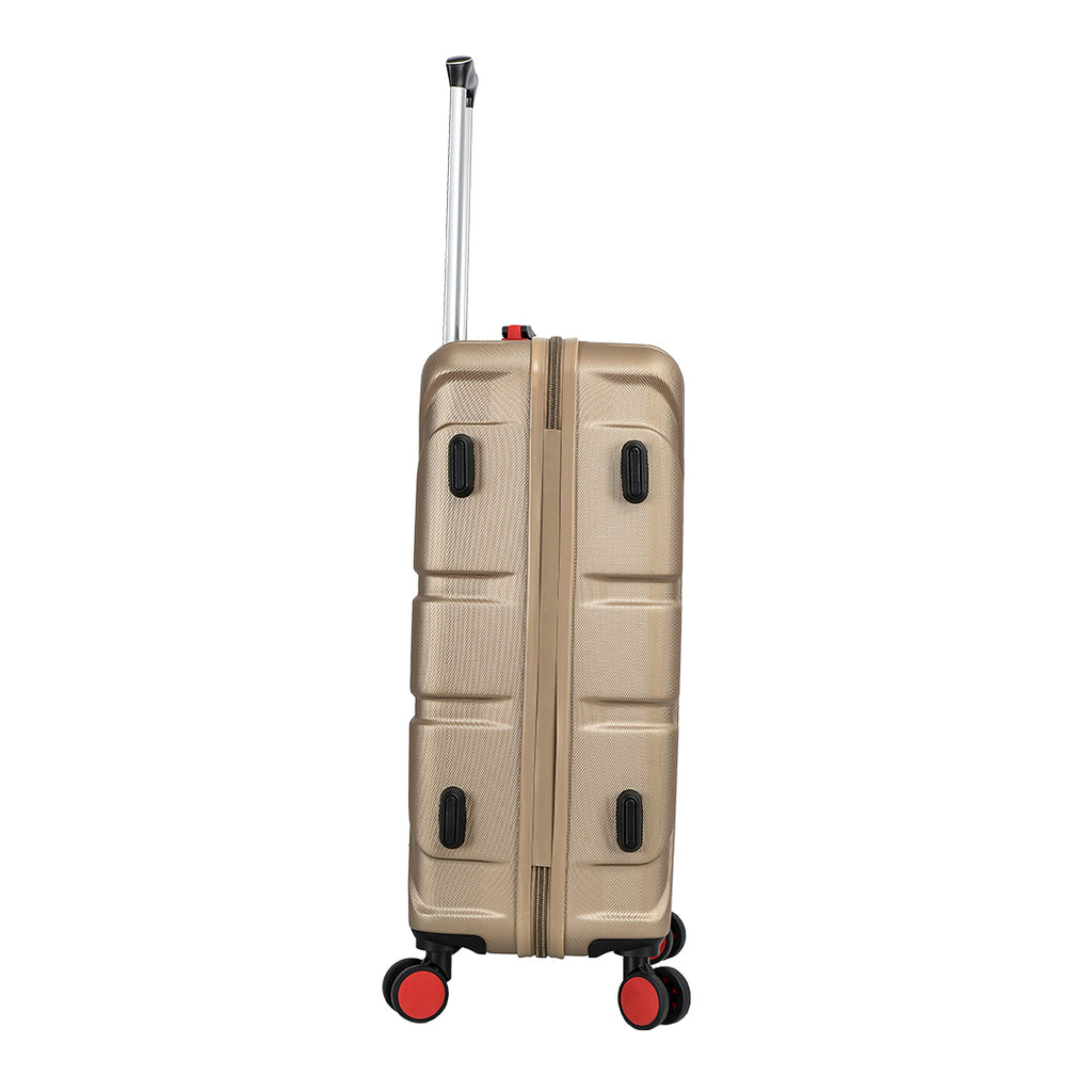 Valise rigide moyenne 67 cm London/Lee Cooper