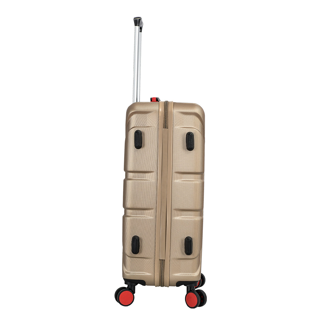 Valise rigide moyenne 67 cm London/Lee Cooper