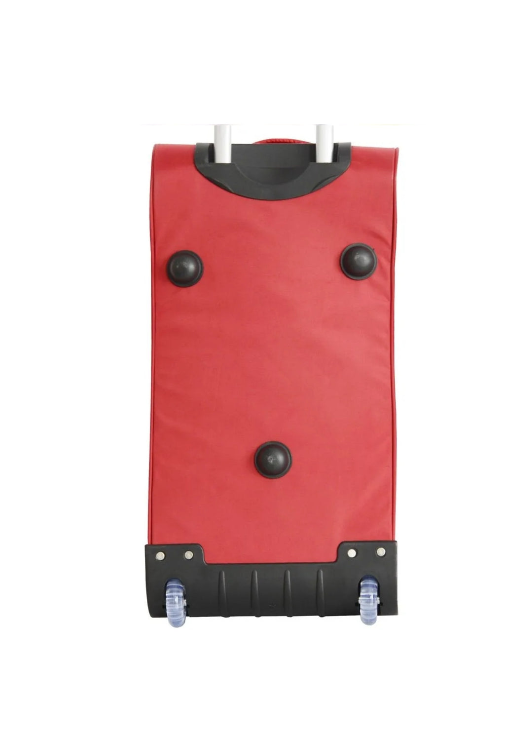 sac de voyage à 2 roulettes xl 72 cm snowball 23772t