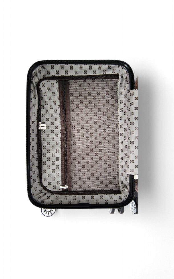 Valise cabine extensible 55cm Santorini de Madisson