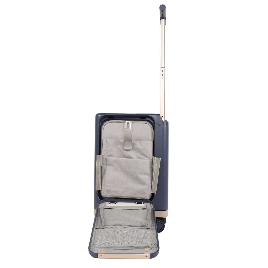 Sac de cabine Snowball pour trottinette électrique, pratique et élégant, idéal pour voyager léger et.