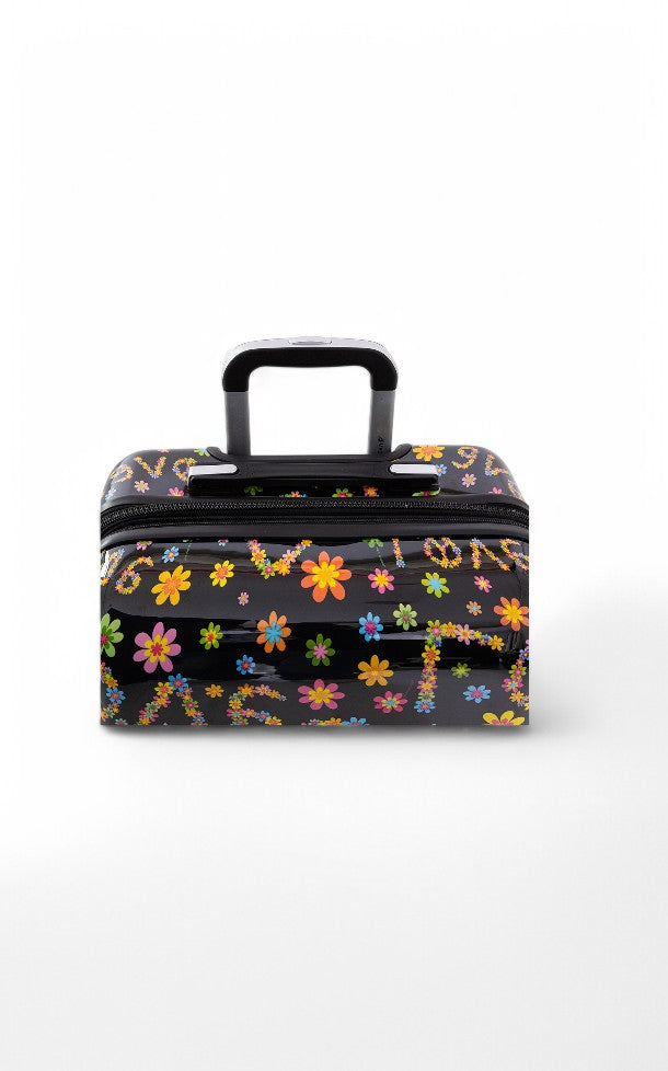 Valise cabine rigide Madisson 55 cm Peace & Love R