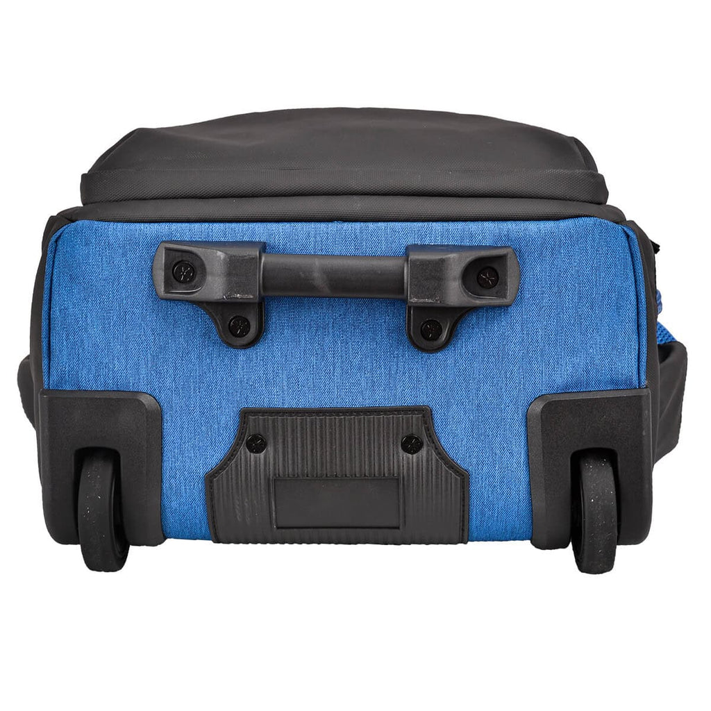 Valise trolley sac à dos business 3-en-1 Snowball