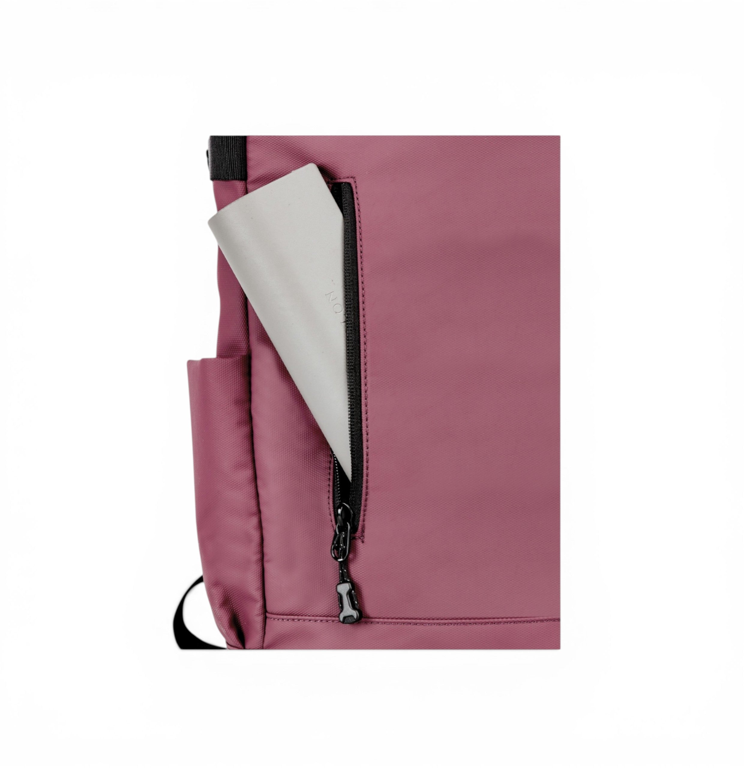 Sac à dos pratique pour ordinateur portable 15 pouces, idéal pour travail et voyage.