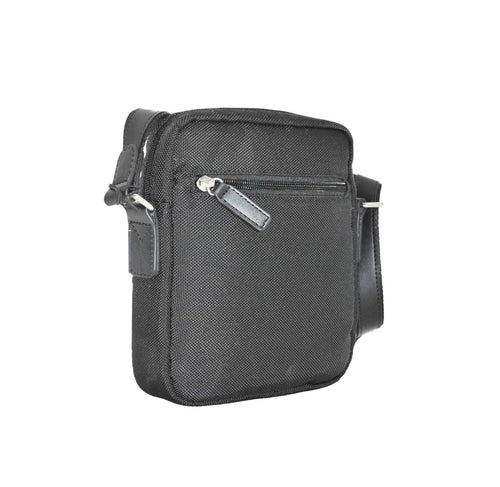 Petite sacoche à bandoulière pour homme. Petite sacoche à bandoulière pour homme