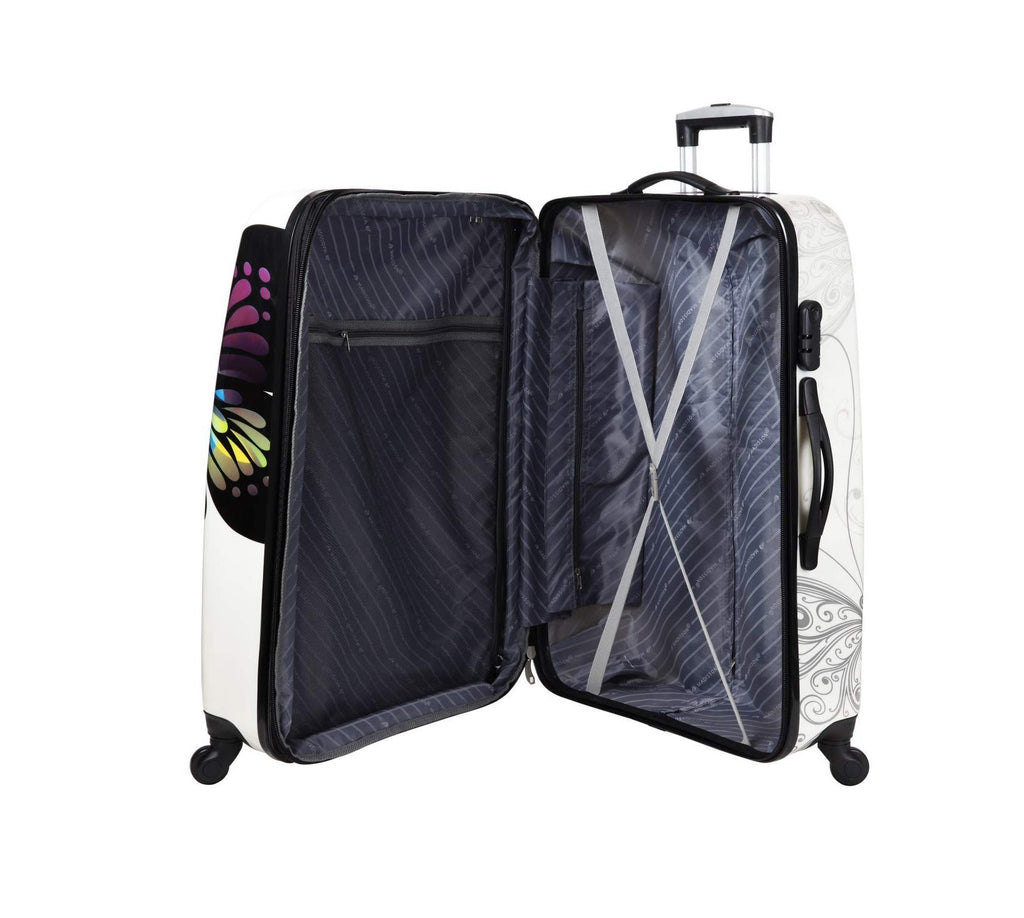 VALISE rigide 75 cm Madisson pas cher 16820B è(