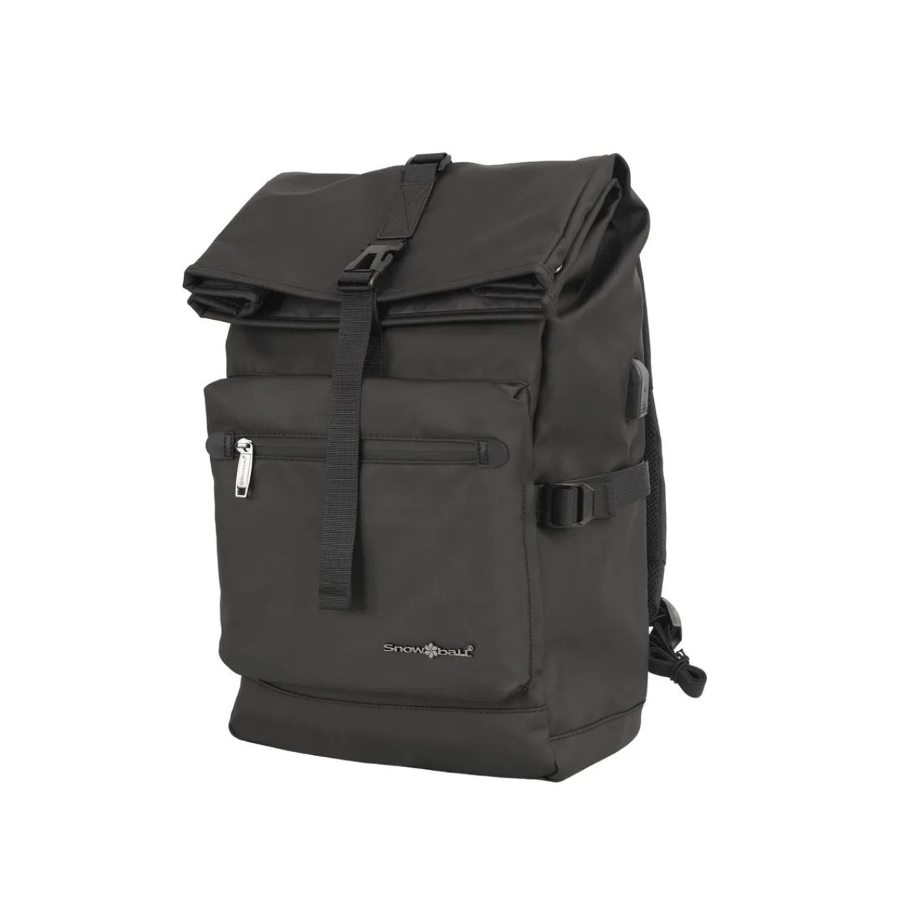 sac à dos pc portable 15,6 pouces Snowball 22106