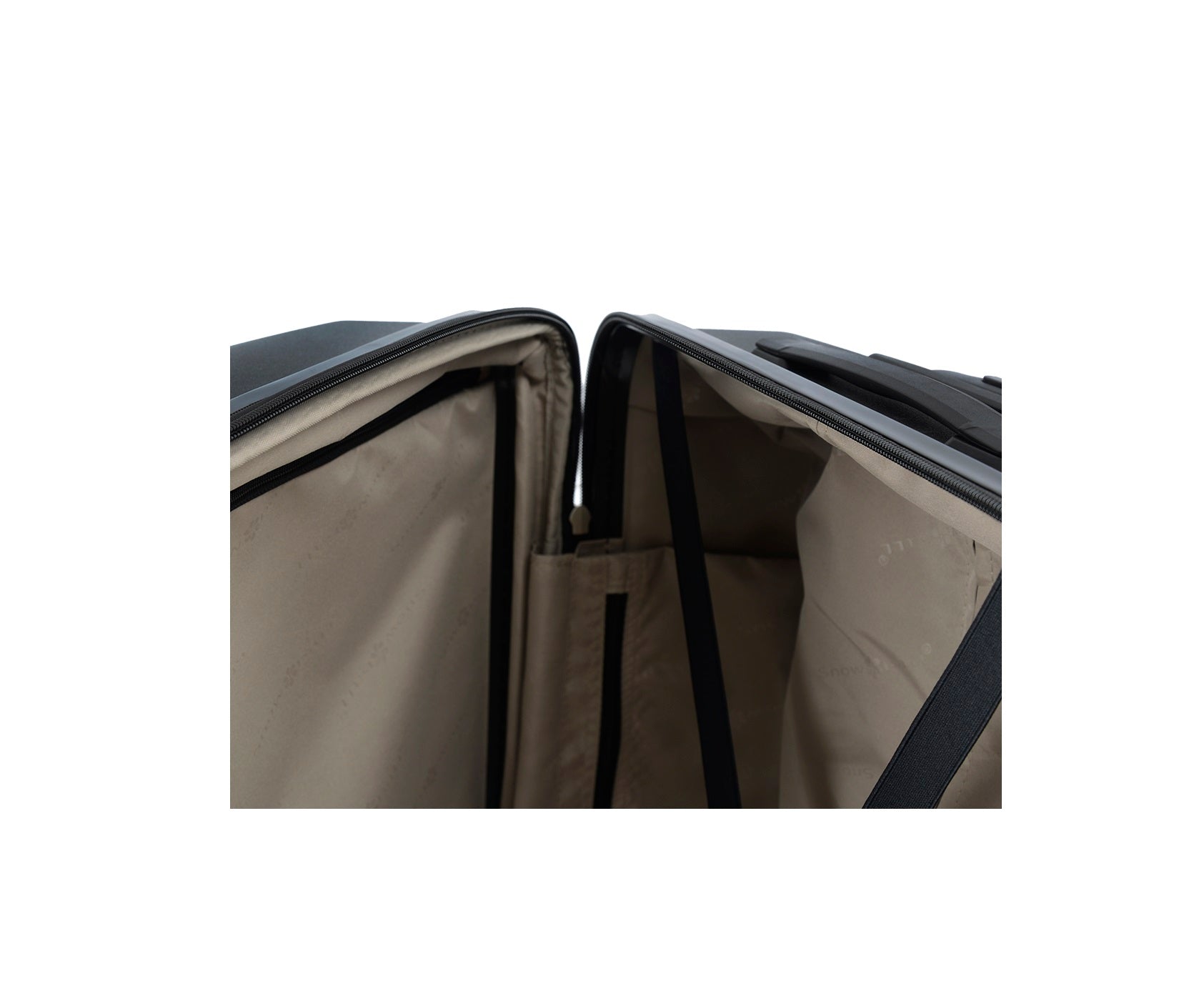 Grande Valise rigide 76 cm XL Rome de Snowball