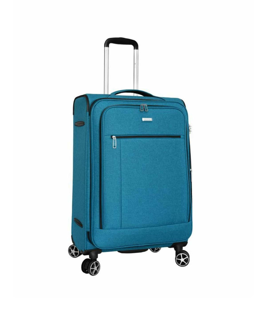 Ensemble de 3 valises souples légères Toledo