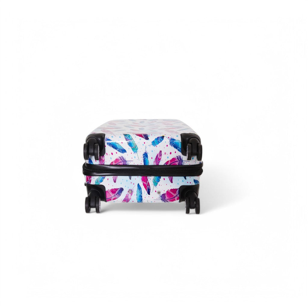 Valise rigide extensible 65 cm Aloha de Madisson