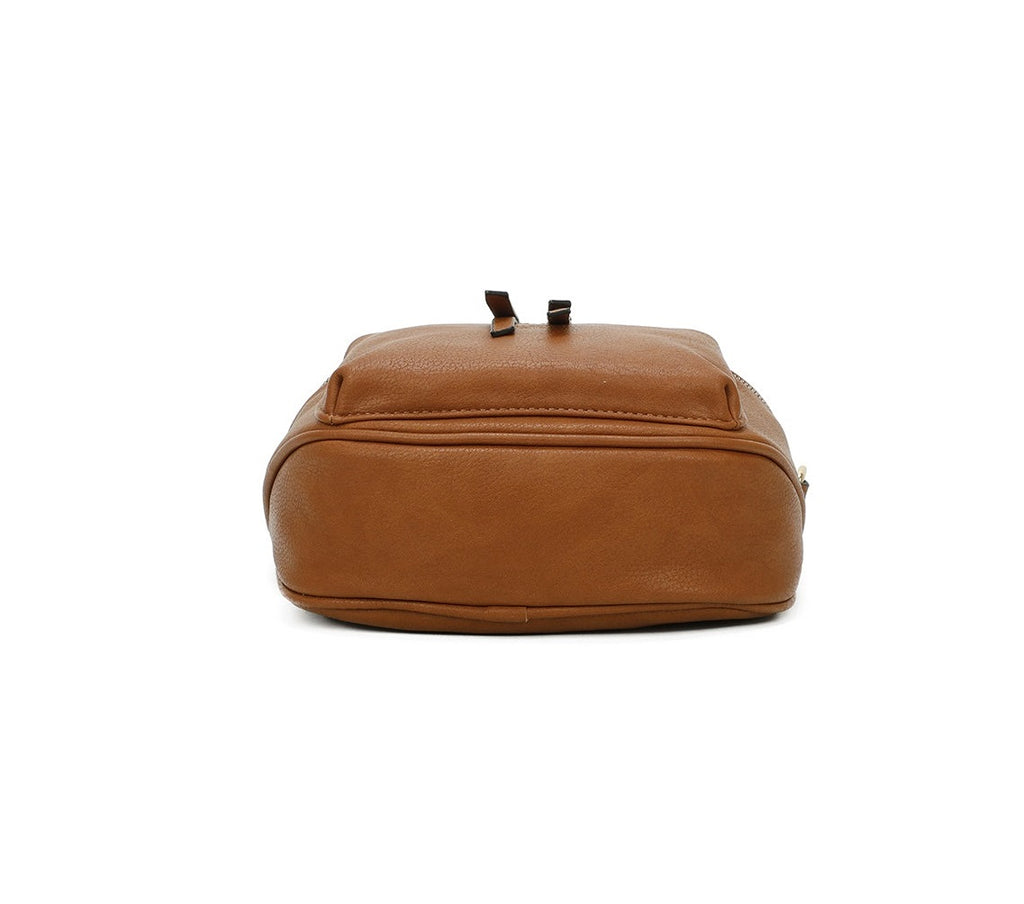 Sac banane pour femme Milan de Gallantry