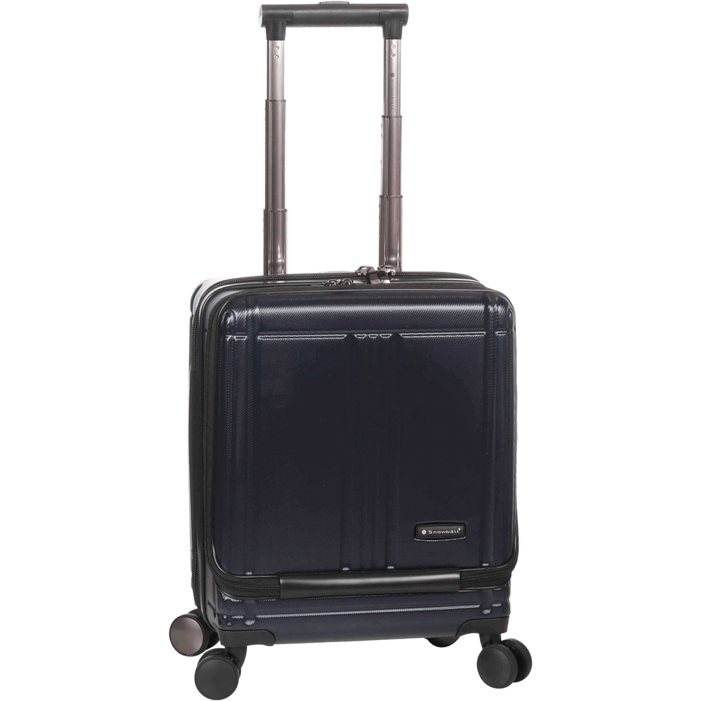 Valise cabine pilot pc 17&Prime;