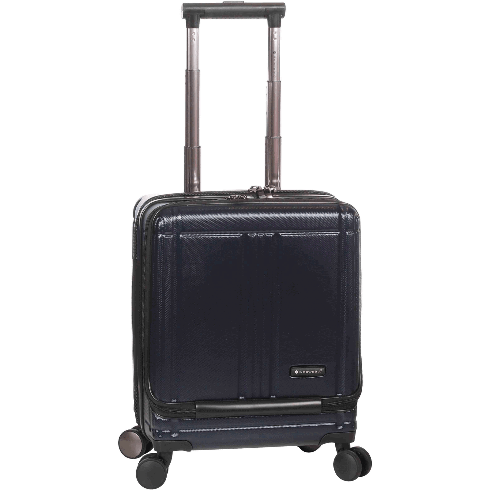 Valise cabine pilot pc 17&Prime;