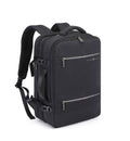 SAC À DOS CUIR ORDINATEUR PORTABLE 15,6 POUCES