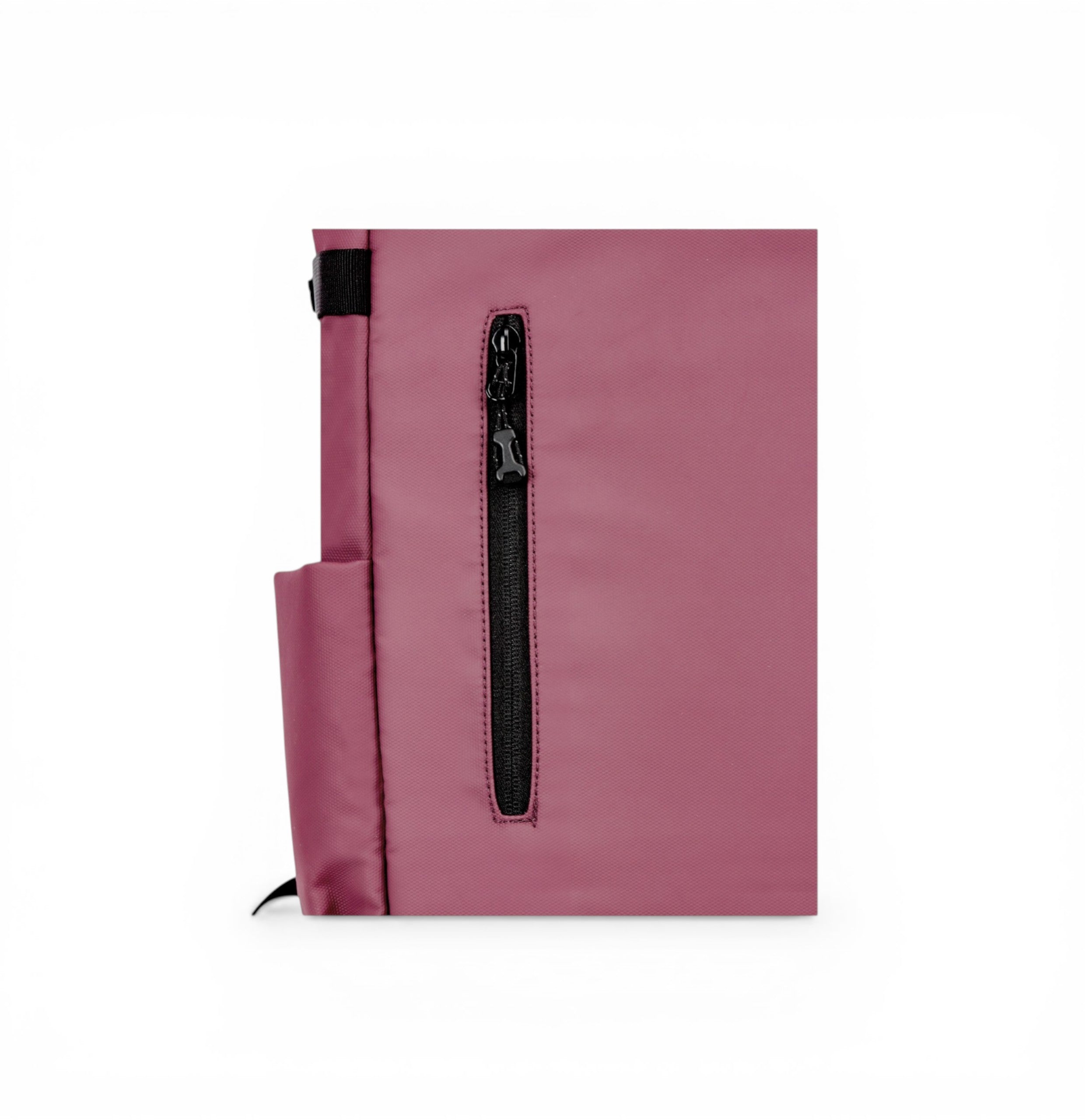 Sac à dos pour ordinateur portable 15 pouces, idéal pour le travail et les voyages. Design moderne e.