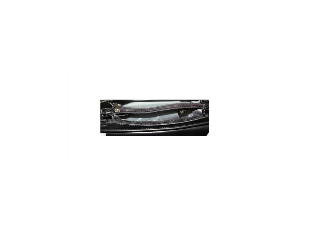Pochette en cuir pour homme Denia de Katana