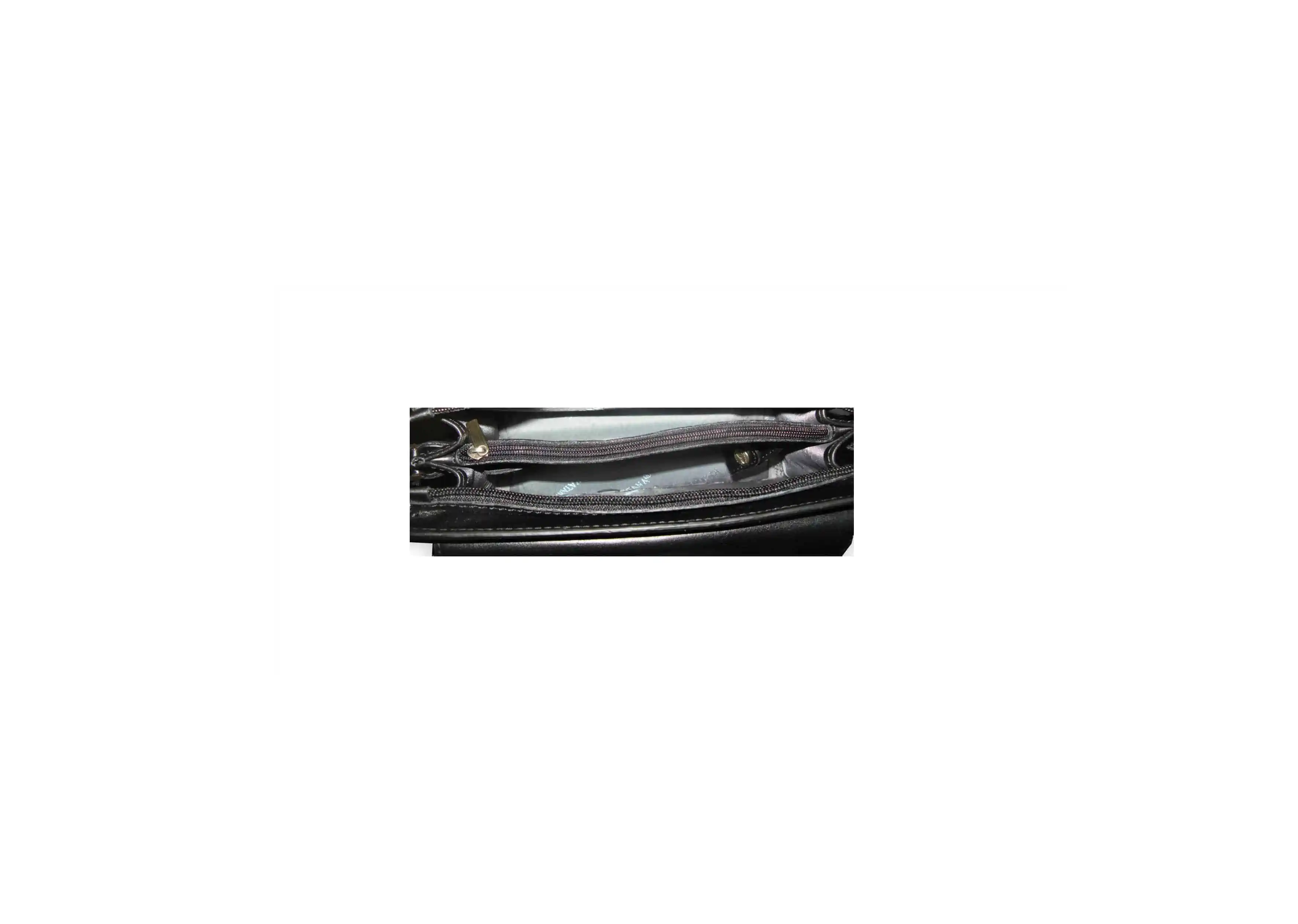 Pochette en cuir pour homme Denia de Katana