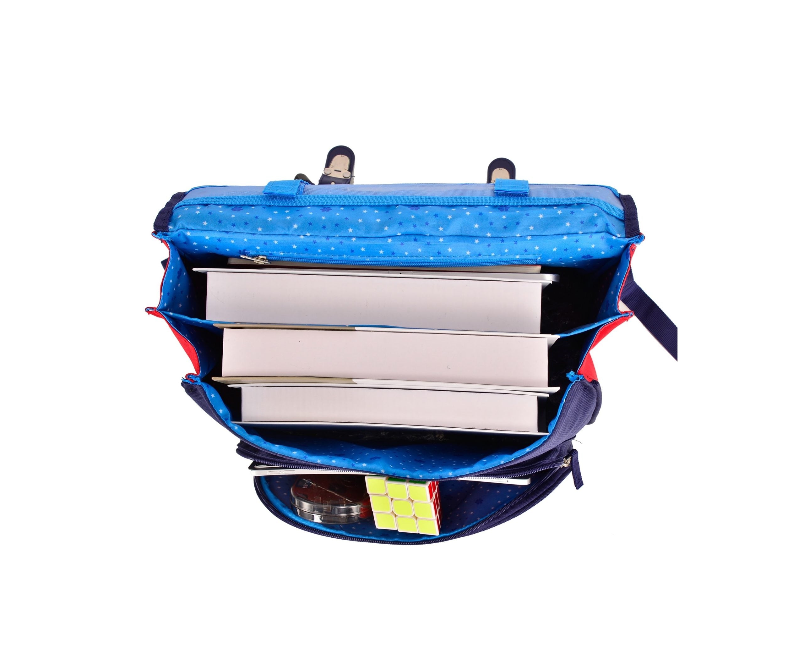 Voir : Guide pour le choix d’un cartable scolaire enfant, Cp, Cm1,Cm2 !