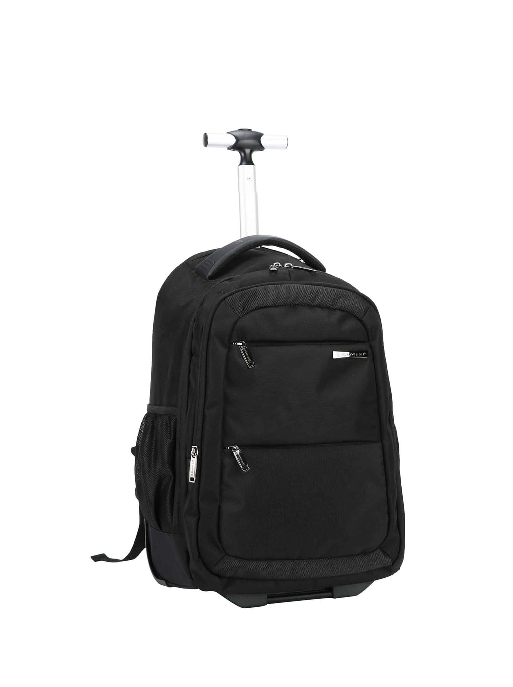 pilot case ordinateur portable roulettes pas cher snowball