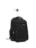 pilot case ordinateur portable roulettes pas cher snowball