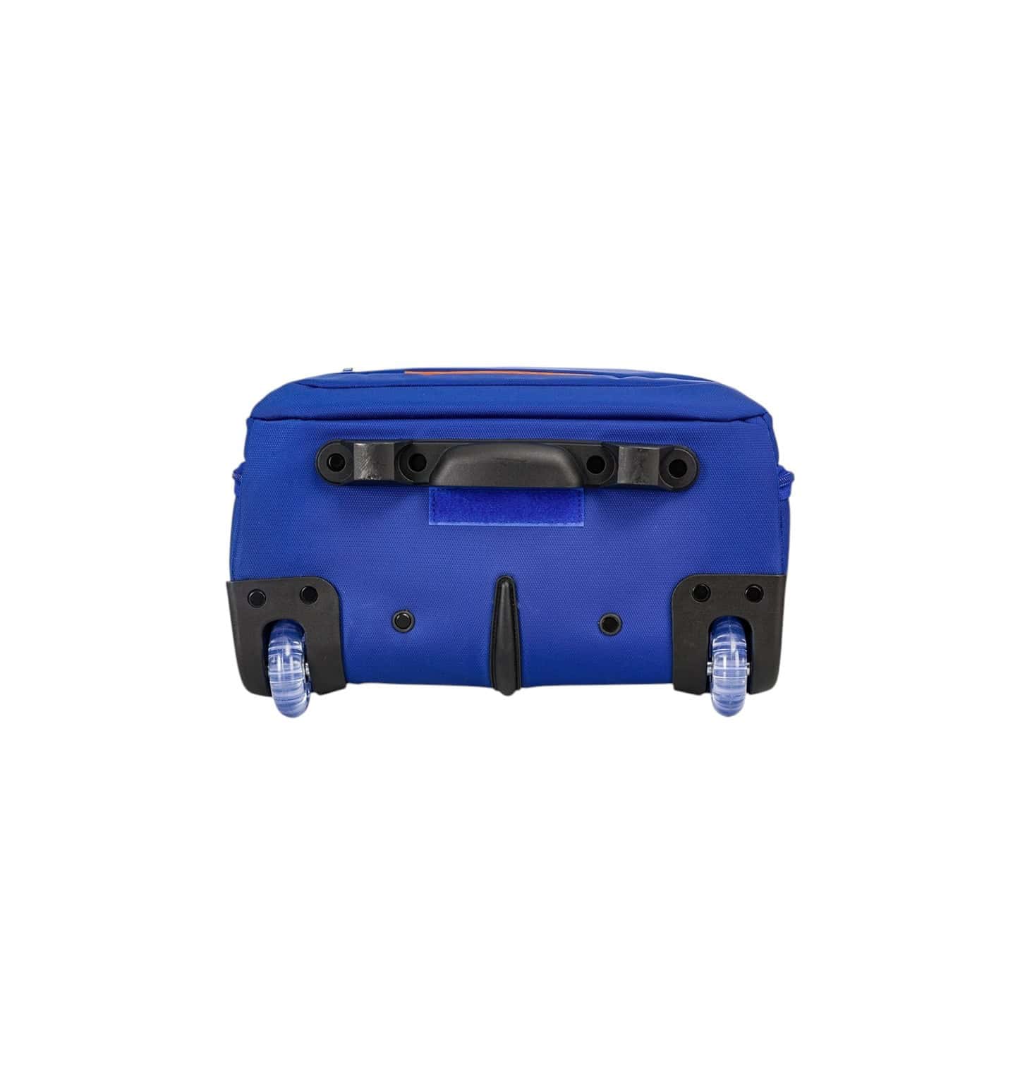 Valise cabine souple sac a dos 2 en 1