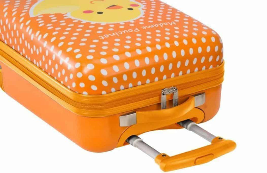 petite valise enfant cabine P55118v